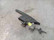 Handbremshebel SKODA CITIGO 1.0 44 KW 1J0947561