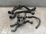 Kühlerschlauch Set 4-teilig AUDI A4 AVANT (8K5, B8) 2.0 TFSI 132 KW 8K1819376D