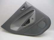 Türverkleidung Türpappe links hinten FORD FIESTA VI 1.4 TDCI 50 KW 8A61-A27407-A