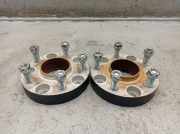 Spurverbreiterung Set 2-teilig 30mm JEEP GRAND CHEROKEE IV (WK, WK2) 3.0 CRD V6 4 177 KW 91430055