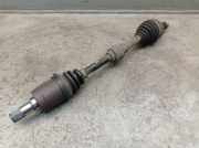 Antriebswelle Gelenkwelle vorne links HONDA CR-Z (ZF) 1.5 HYBRID 84 KW