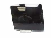 Seitenscheibe Türscheibe rechts hinten foliert BMW 3 E36 320I 110 KW