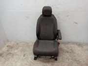 Sitz rechts vorn Stoff CITROEN C4 GRAND PICASSO I (UA) 1.6 HDI 110 82 KW