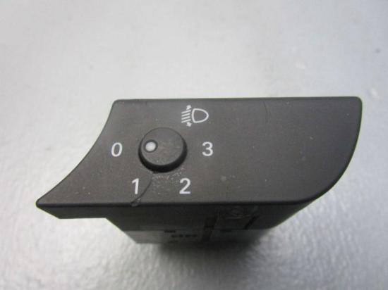 Schalter Leuchtweitenregelung AUDI A4 AVANT (8ED, B7) 2.0 TDI 103 KW 8E1919094 Bild Schalter Leuchtweitenregelung AUDI A4 AVANT (8ED, B7) 2.0 TDI 103 KW 8E1919094