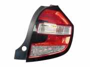 Rückleuchte Rücklicht rechts RENAULT TWINGO III (BCM) 0.9 TCE 90 66 KW 265501361R