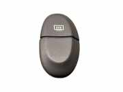 Schalter heizbare Heckscheibe RENAULT MEGANE SCENIC (JA0/1_) 1.6 16V 79 KW