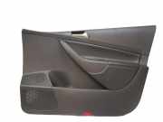 Türverkleidung Türpappe rechts vorn Leder VW PASSAT VARIANT (3C5) 2.0 TDI 16V 103 KW 3C1867012