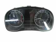 Tacho Kombiinstrument SKODA FABIA III NJ3 1.0 44 KW 6V0920740D