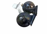 Hupe Hoch- und Tiefton MAZDA 6 STATION WAGON (GY) 2.0 108 KW 0092018 0082018