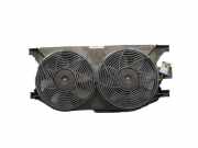 Elektromotor, Kühlerlüfter MERCEDES M-KLASSE W163 ML 350 173 KW A1635000155