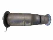 Luftdämpfer Rechts Hinten LAND RANGE ROVER II (LP) 2.5 TD 100 KW E311550015