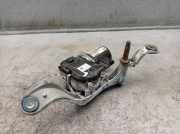 Wischermotor links OPEL ZAFIRA TOURER C (P12) 1.4 103 KW 13262435 W000027364