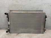 Kühler Wasserkühler SEAT LEON (5F1) 1.4 TSI 110 KW 5Q0121251EM