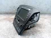 Navigationssystem Radio Klimabedienelement FORD MONDEO IV TURNIER (BA7) 2.0 TDCI 120 KW BS7T-18K931-EH