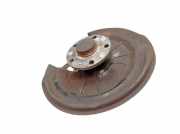 Achsschenkel Radnabe rechts hinten SKODA SUPERB II KOMBI (3T5) 2.0 TDI 125 KW