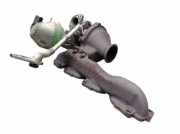 Turbolader OPEL INSIGNIA A SPORTS TOURER 2.0 CDTI 118 KW 55570748