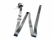 Sicherheitsgurt Gurt rechts hinten RENAULT MODUS (F/JP0) 1.2 55 KW 34006694