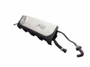 Motorabdeckung Unterdruckbehälter VW EOS (1F7, 1F8) 2.0 FSI 110 KW 06F129208C