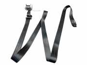 Sicherheitsgurt Gurt links hinten SKODA ROOMSTER 5J7 1.2 TSI 63 KW 5J7857447B