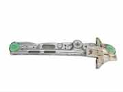 Fensterheber rechts hinten OPEL VECTRA C 2.2 16V 108 KW 24451522