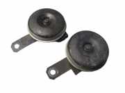 Hupe FÜR SUBARU FORESTER (SH) 2.0 D AWD 108 KW 86012SC010