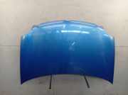 Motorhaube Haube Mercatoblau LA5M VW POLO (9N) 1.4 16V 55 KW