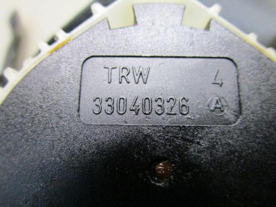 Sicherheitsgurt Gurt rechts vorn JAGUAR X-TYPE (CF1) 2.2 D 114 KW Bild Sicherheitsgurt Gurt rechts vorn JAGUAR X-TYPE (CF1) 2.2 D 114 KW