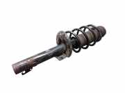 Federbein Stoßdämpfer vorne rechts SKODA FABIA II COMBI (545) 1.6 TDI 77 KW