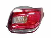 Rückleuchte Rücklicht rechts CITROEN DS3 1.6 HDI 90 68 KW 9676973380