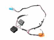 Kabel Innenraumheizung RENAULT GRAND SCÉNIC III (JZ0/1) 1.9 DCI 96 KW T1001780J