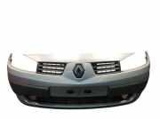 Stoßstange Stoßfänger vorne Gris Platine (Ted69) RENAULT MEGANE II COUPÉ-CABRIOLET (EM0/1) 1.6 83 KW 8200142000