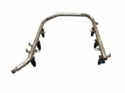 Einspritzleitung Einspritzleiste Einspritzdüse MERCEDES E-KLASSE T-MODEL S211 E 240 130 KW A1120700595 0280151080