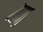 Zusatzheizung AUDI A6 4F2 C6 2.7 TDI 132 KW 4F0819011