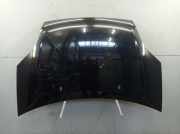 Motorhaube Haube Panther-Schwarz Metallic FORD FIESTA V (JD, JH) 1.4 16V 59 KW