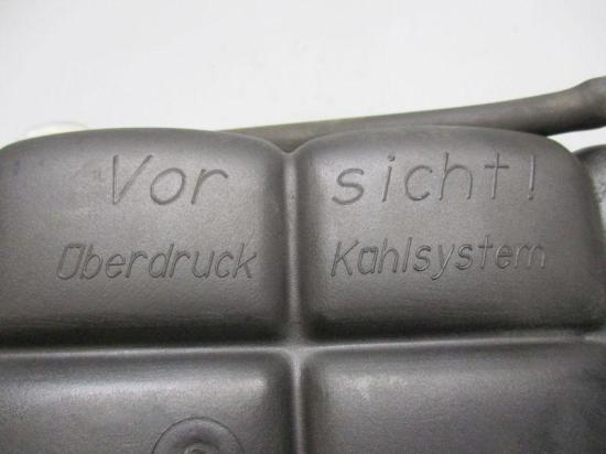 Behälter Kühlwasser Ausgleichsbehälter MERCEDES C-KLASSE (W202) C 220 CDI 92 KW 2025000249 Bild Behälter Kühlwasser Ausgleichsbehälter MERCEDES C-KLASSE (W202) C 220 CDI 92 KW 2025000249