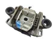 Lagerbock, Motorlager Motorhalter FORD MONDEO III 3 MK3 (B5Y) 2.0 16V TDDI / TD 85 KW 1S717M122