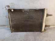 Klima Kühler Kondensator VW FOX SCHRÄGHECK (5Z1, 5Z3, 5Z4) 1.2 40 KW 5Z0820411D