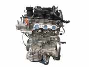 Motor (Benzin) Engine G3LE 11.080km HYUNDAI I20 BC3 BI3 1.0 T-GDI 74 KW