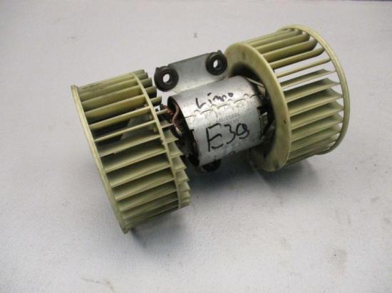Gebläsemotor Heizungsgebläse BMW 5 TOURING (E39) 525D 120 KW 8372493 Bild Gebläsemotor Heizungsgebläse BMW 5 TOURING (E39) 525D 120 KW 8372493