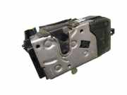 Türschloss Schloss rechts vorn OPEL VECTRA C GTS 1.8 16V 90 KW 24447343