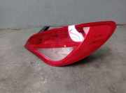 Rückleuchte Rücklicht rechts MERCEDES CLA COUPE C117 CLA 200 115 KW A1179069800