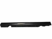 Verkleidung Schweller links 668 Schwarz 2 BMW 3 (E46) 320D 110 KW 8214175~8209755