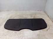 Hutablage Laderraumabdeckung 3-Türer PEUGEOT 207 WA, WC 1.6 HDI 66 KW