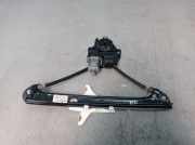 Fensterheber links hinten mit Fensterhebermotor VW GOLF VII (5G1, BE1, BE2, BQ1) 1.4 TSI 92 KW 5G839416C 5Q0959811