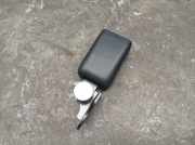 Gurtschloss links hinten MITSUBISHI MIRAGE/SPACE STAR (A0 A) 1.2 59 KW 6197148A