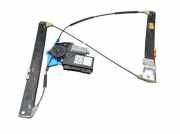 Fensterheber vorne rechts mit Fensterhebermotor AUDI A4 AVANT (8E5, B6) 2.0 96 KW 8E1959802B 0130821764