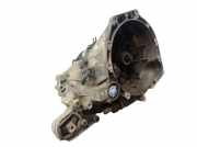 Getriebe Schaltgetriebe 5 Gang 6TC1 142.117 km FORD STREET KA (RL2) 1.6 70 KW 3S5R-7002-DB