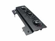 Bedienelement, Klimaanlage BMW X1 E84 SDRIVE18I 110 KW 9286619