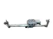 Wischermotor vorne mit Wischergestänge VW GOLF V (1K1) 1.4 16V 55 KW 1K1955119B 0390241744