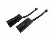 Waschwasserdüse, Scheibenreinigung Set rechts und links FORD FIESTA VII HF HJ 1.5 TDCI 17- 63 KW B4V0A